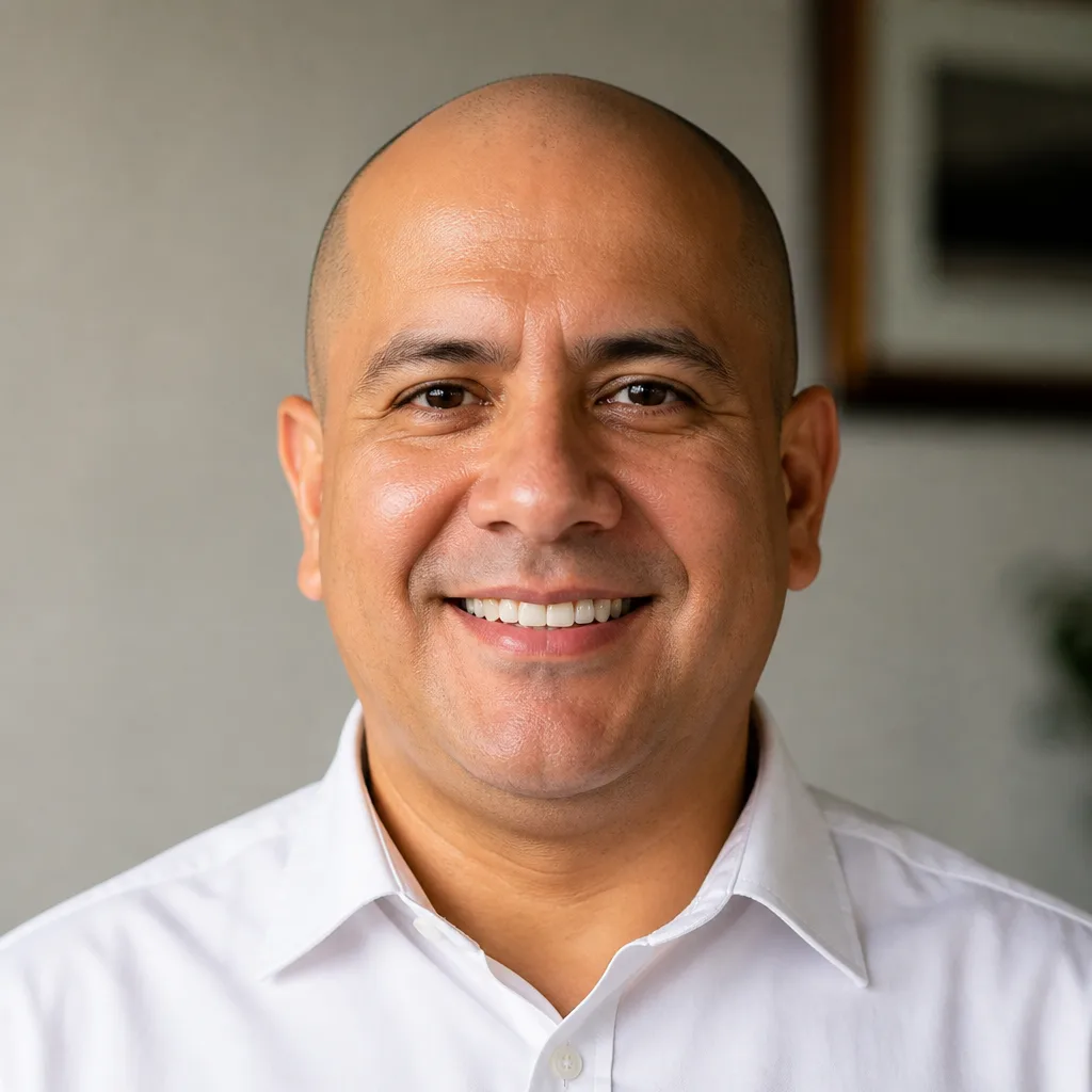 Douglas N.