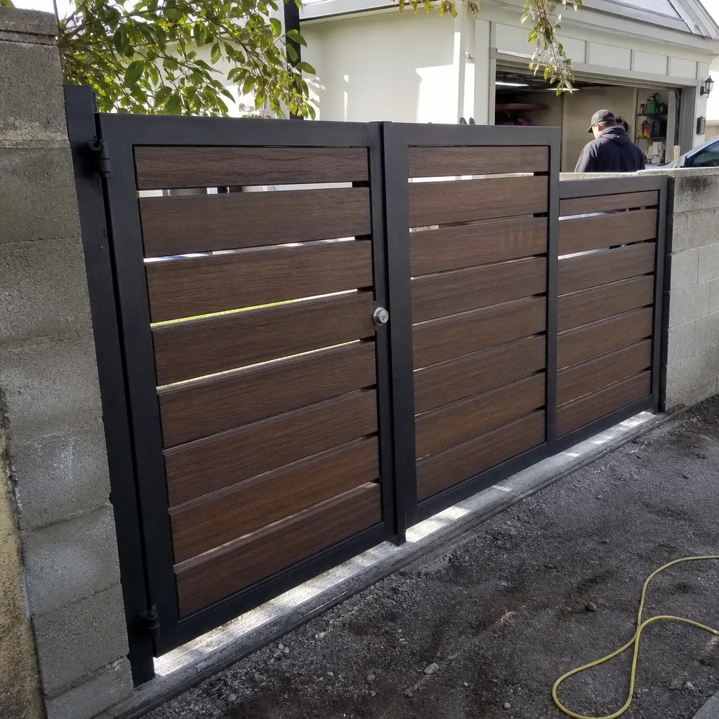 After - Complete Upgrade