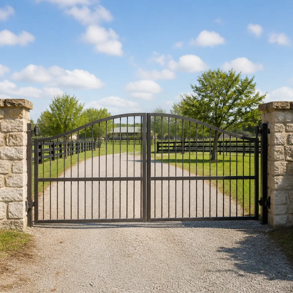 Farm & ranch