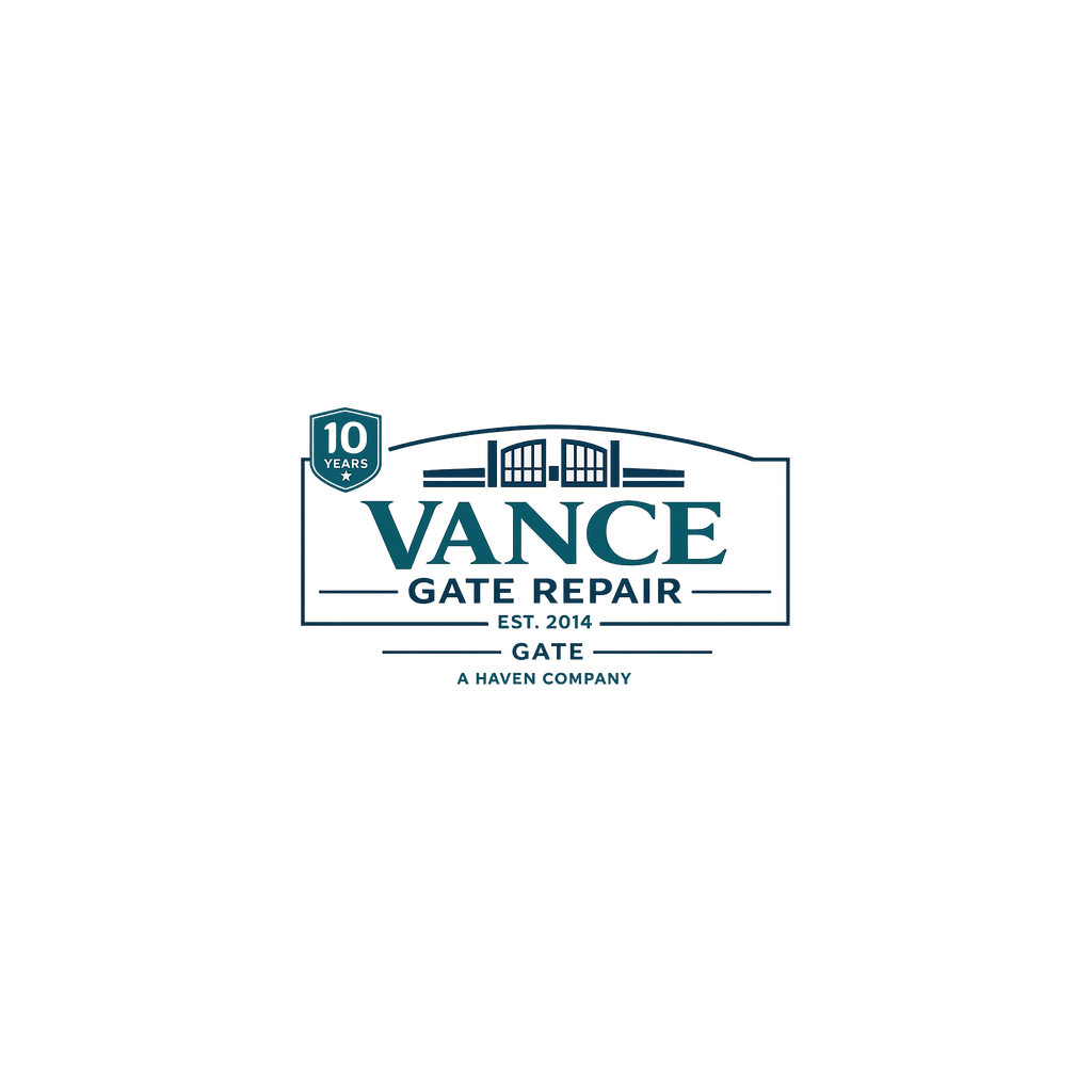 Vance Gate Repair Burbank